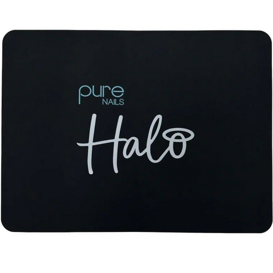 Halo Desk Mat