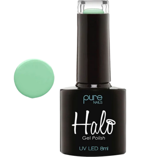 Halo Wild Fern Gel Polish 8ml