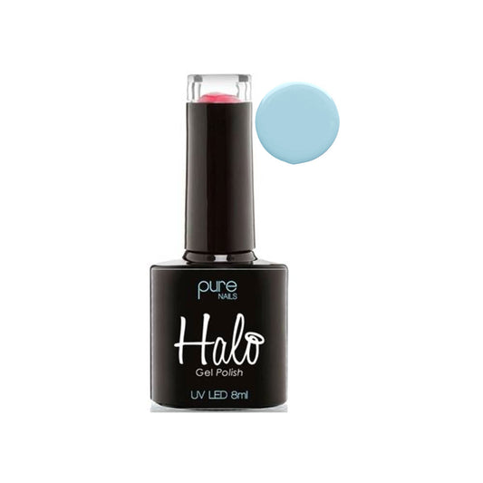 Halo Cornflower Gel Polish 8ml