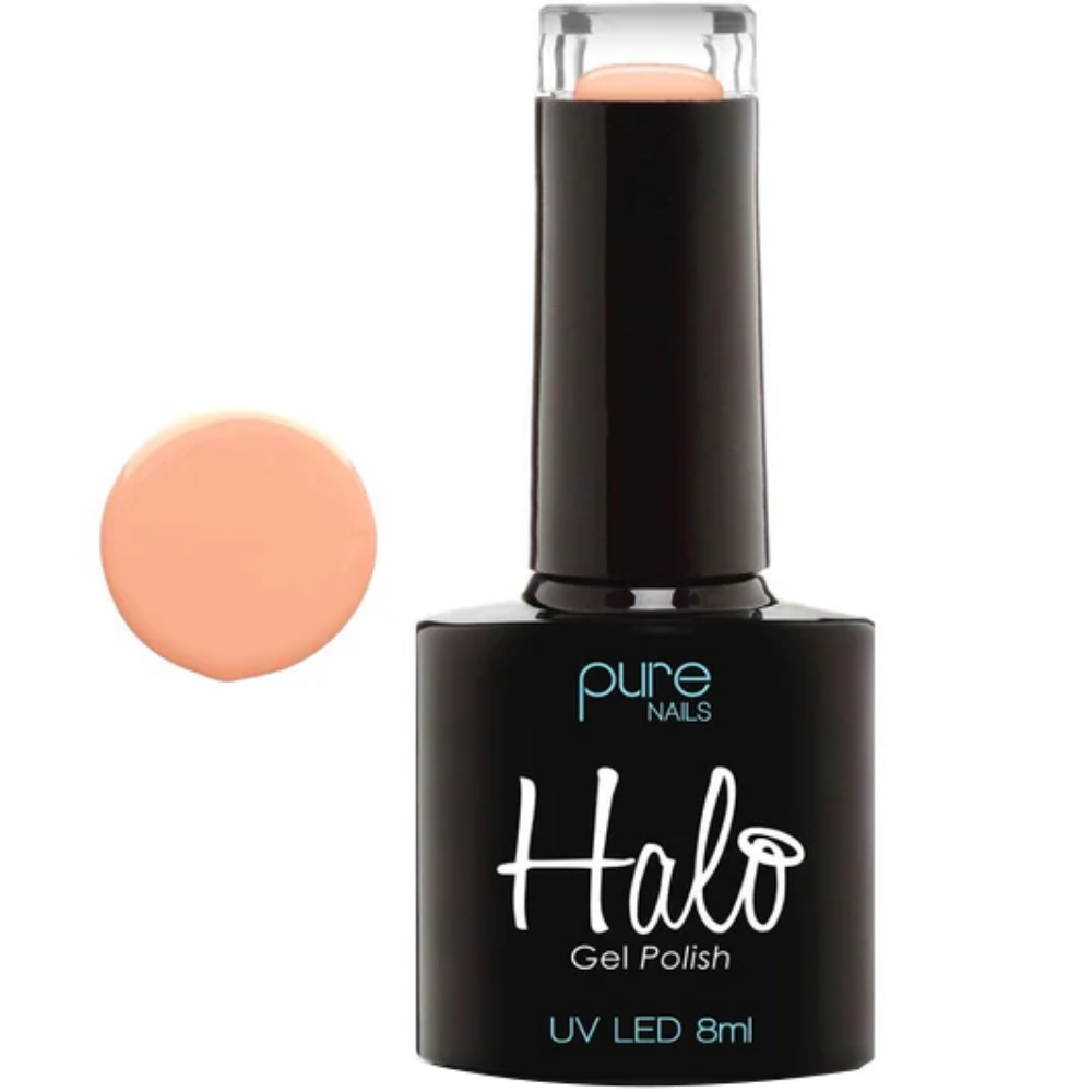 Halo Snapdragon Gel Polish 8ml