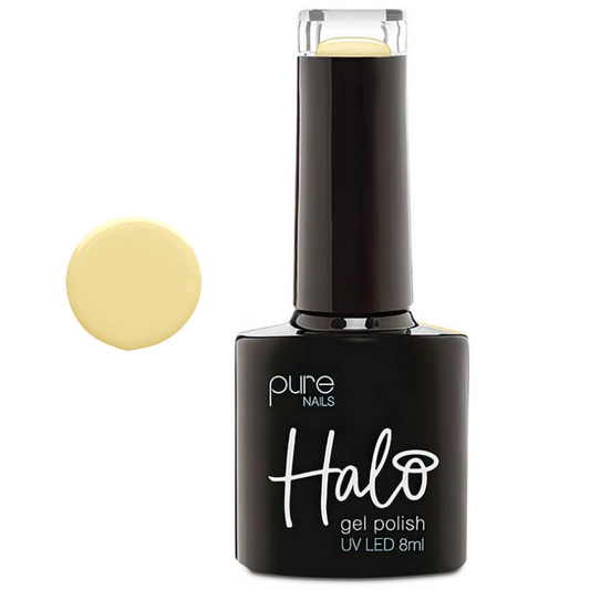Halo Primrose Gel Polish 8ml