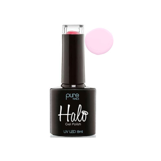 Halo Rosehip Gel Polish 8ml
