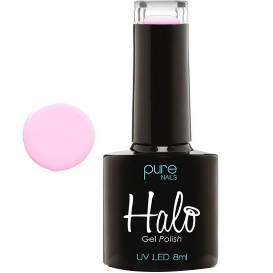 Halo Rosehip Gel Polish 8ml