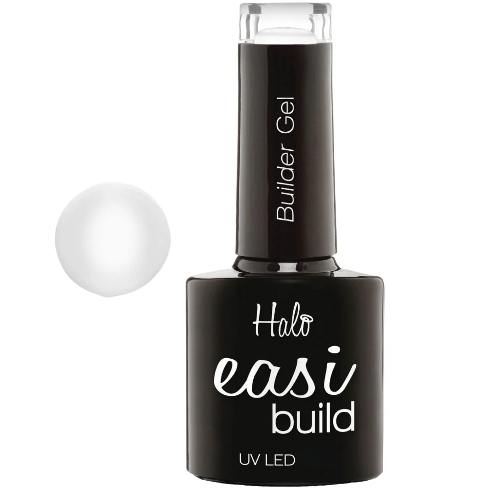 Halo EasiBuild Clear 8ml