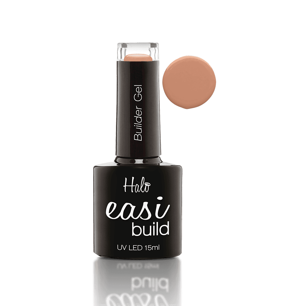 Halo EasiBuild Cover-Up Peach 8ml