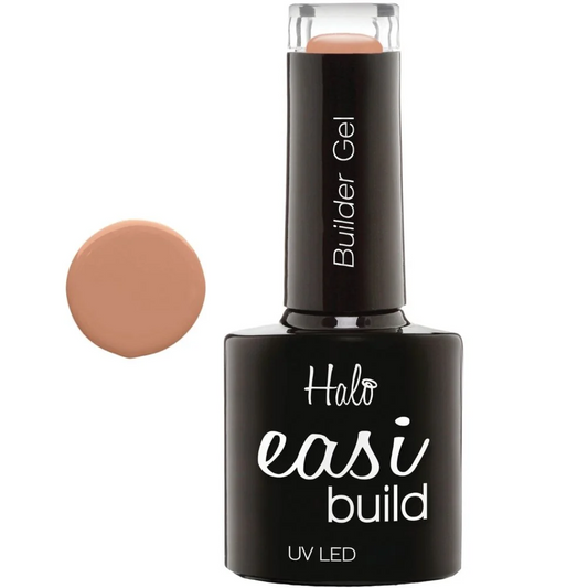 Halo EasiBuild Cover-Up Peach 8ml