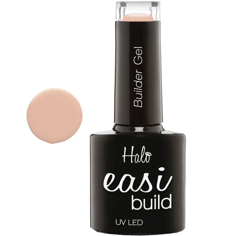 Halo EasiBuild Dare2Bare Peach 8ml