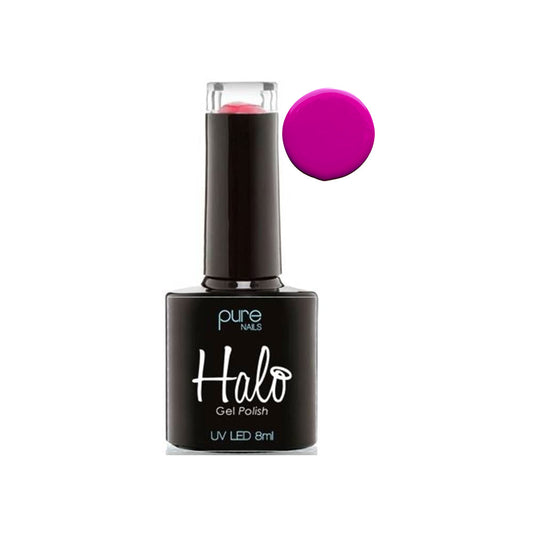 Halo Beauty Gel Polish 8ml
