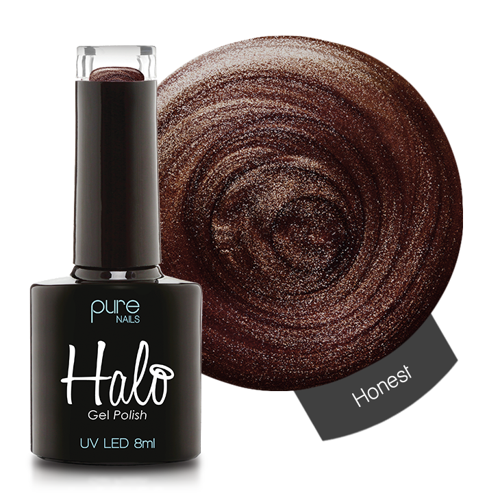 Halo Honesty Gel Polish 8ml