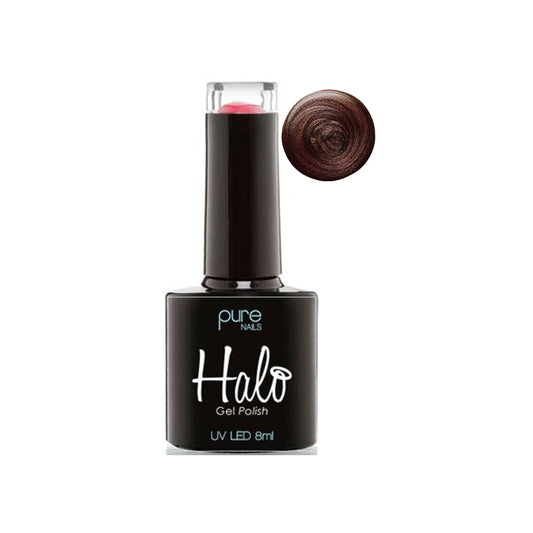 Halo Honesty Gel Polish 8ml