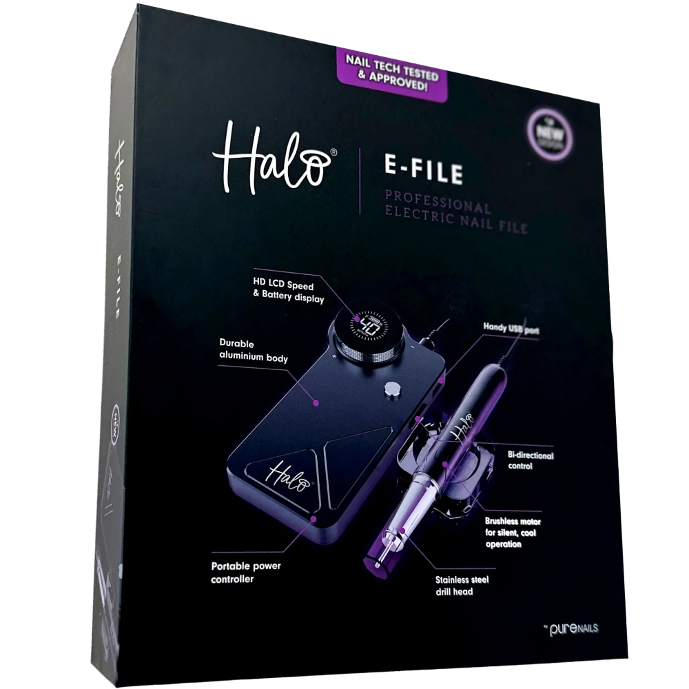 Halo E-File Pro