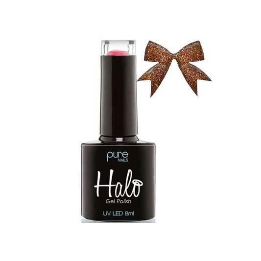 Halo Mince Pie Gel Polish 8ml