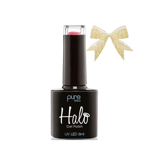 Halo Prosecco Gel Polish 8ml