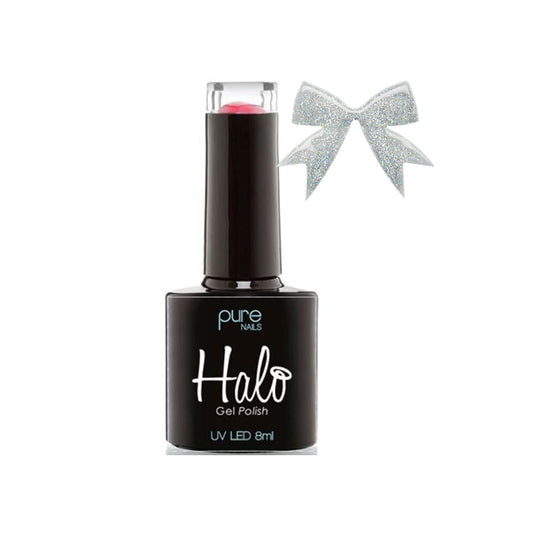 Halo Frosty Gel Polish 8ml