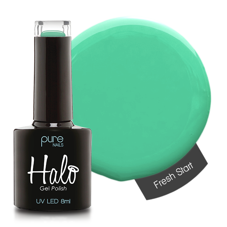 Halo Fresh Start Gel Polish 8ml