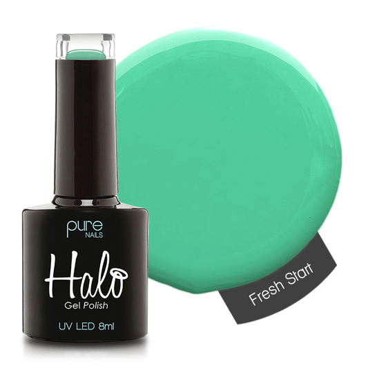 Halo Fresh Start Gel Polish 8ml