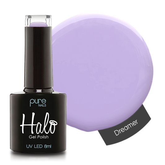Halo Dreamer Gel Polish 8ml