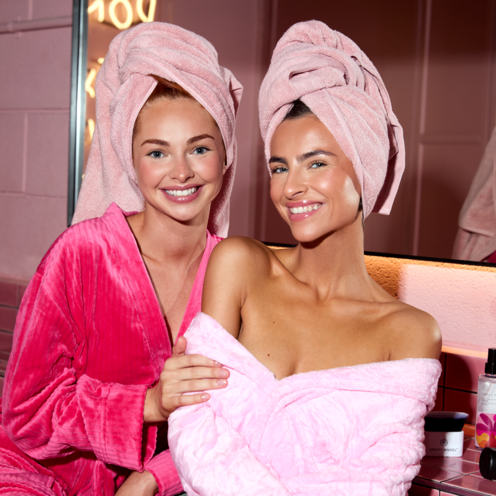 Crazy Angel Body Polish 250ml