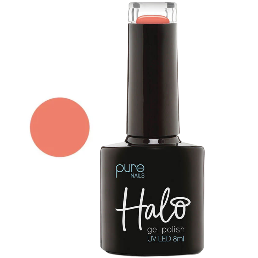 Halo Jellies Gel Polish 8ml