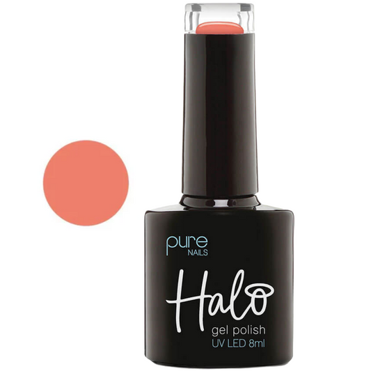 Halo Jellies Gel Polish 8ml