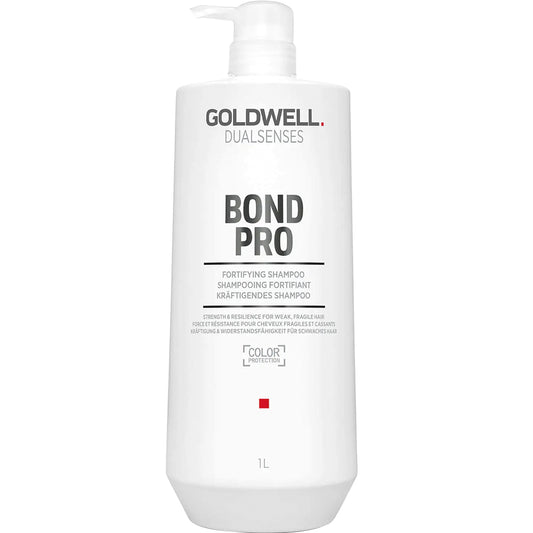 Goldwell DualSenses Bond Pro Fortifying Shampoo 1000ml