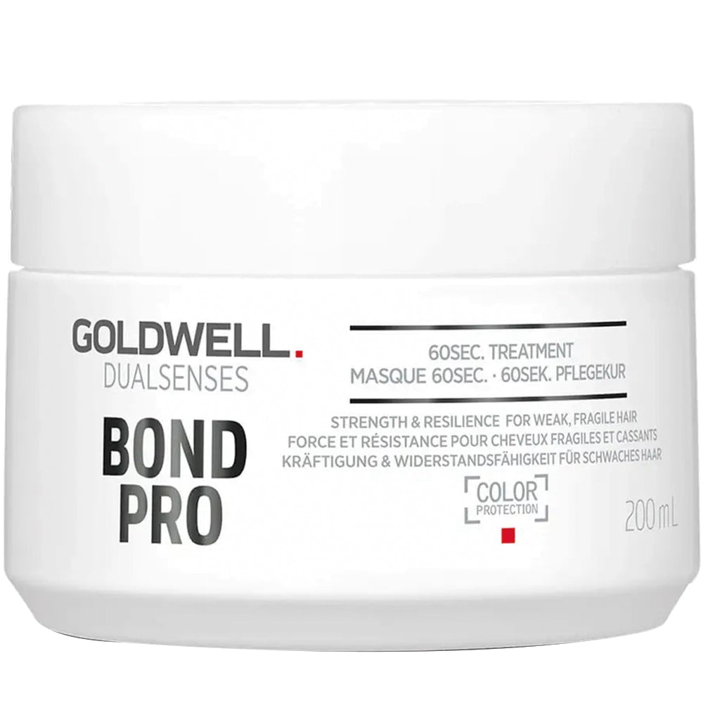 Goldwell DualSenses Bond Pro 60 Second Treatment 500ml