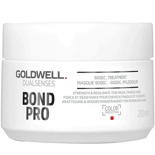 Goldwell DualSenses Bond Pro 60 Second Treatment 500ml