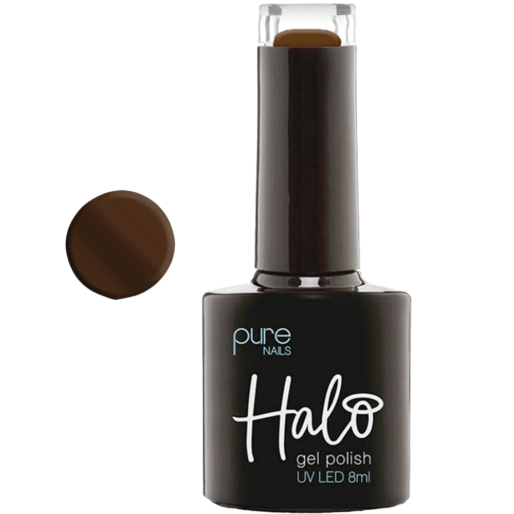 Halo Decadence Gel Polish 8ml