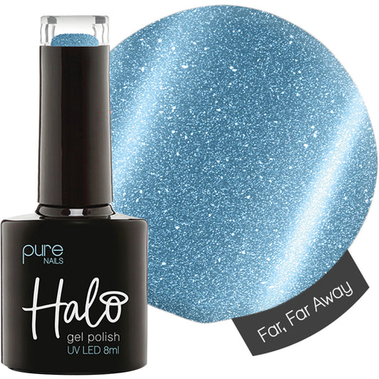 Halo Far, Far Away Gel Polish 8ml