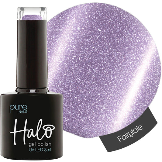Halo Fairytale Gel Polish 8ml