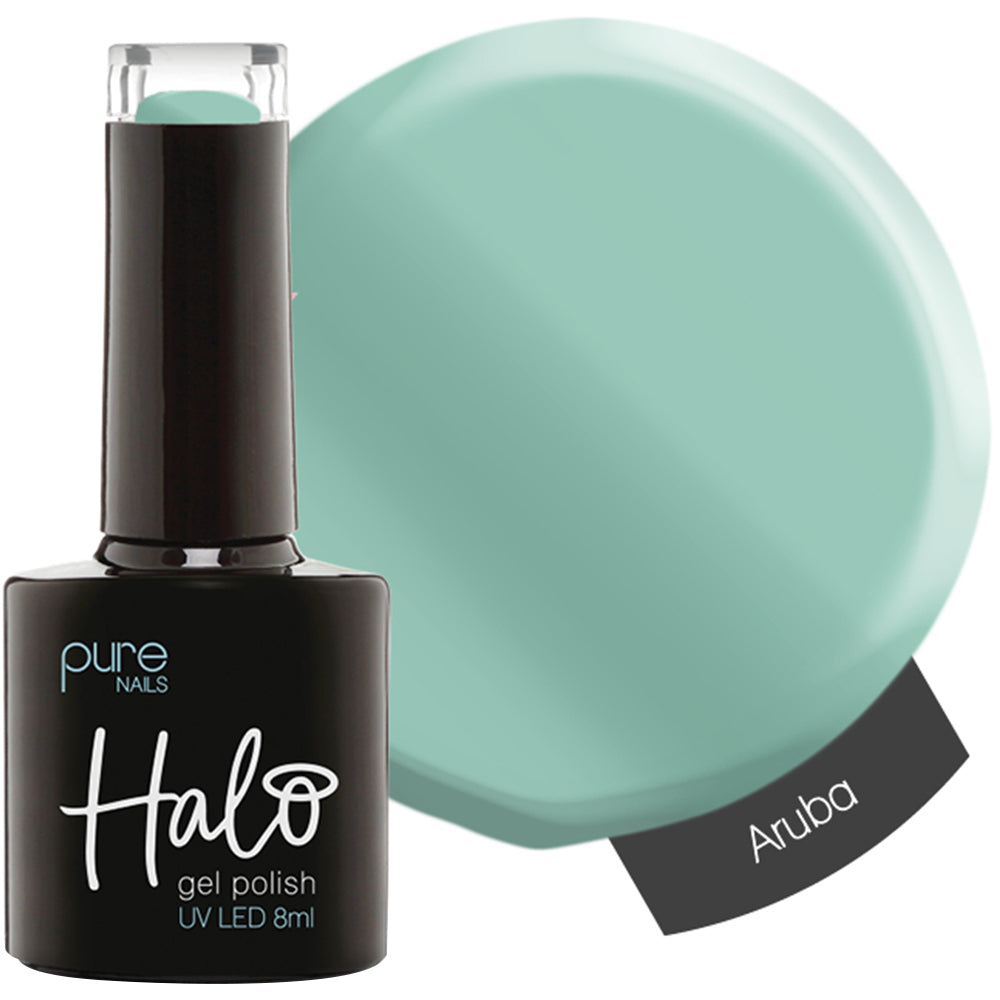 Halo Aruba Gel Polish 8ml