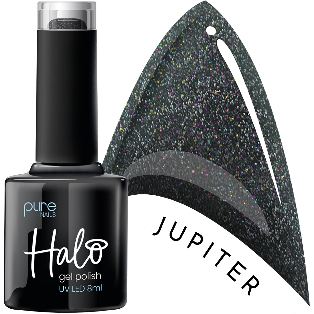 Halo Jupiter Gel Polish 8ml