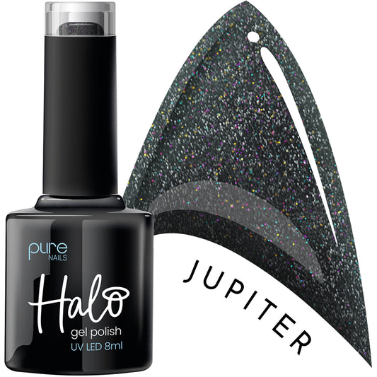 Halo Jupiter Gel Polish 8ml