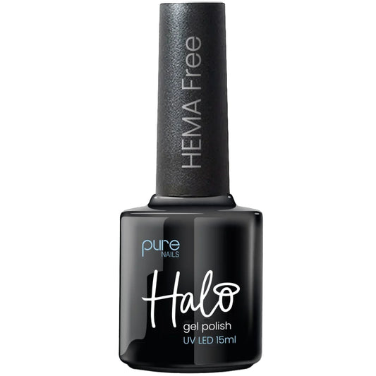 Halo Hema-Free Rubber Base Coat 15ml