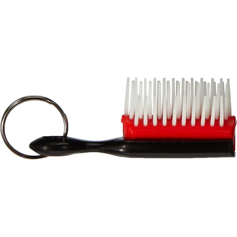Denman Mini Keyring Classic Brush
