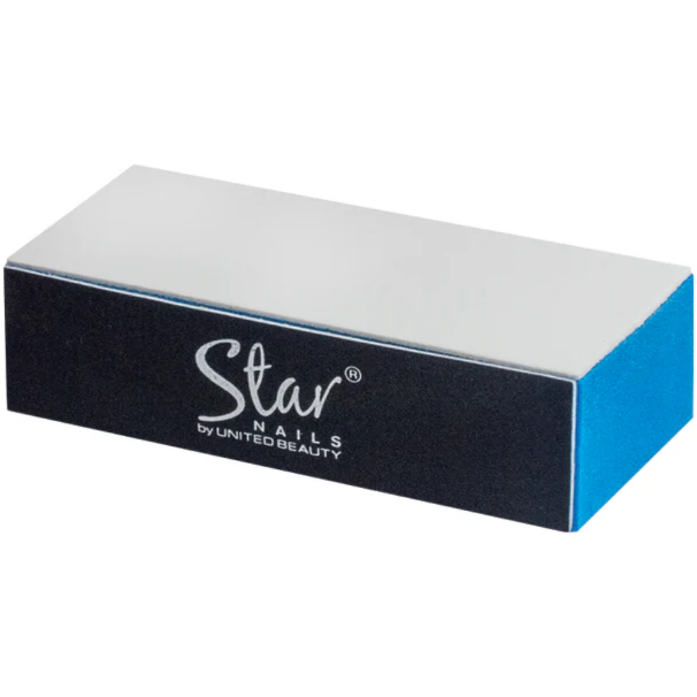 Star Nails 3-Way Shiner Block