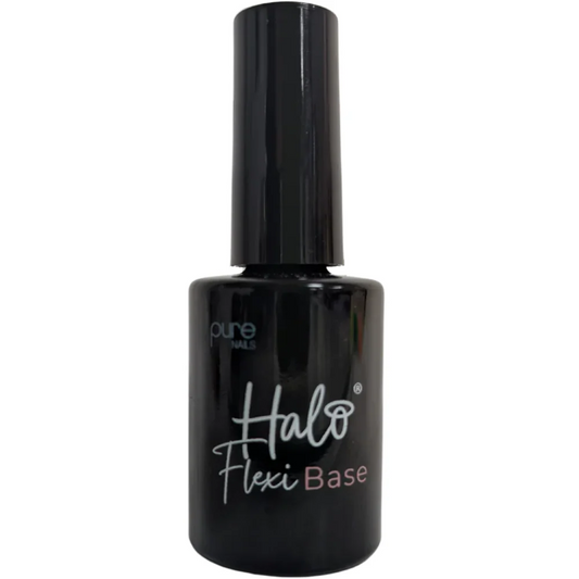 Halo Flexi Base UV Gel Base Coat 15ml