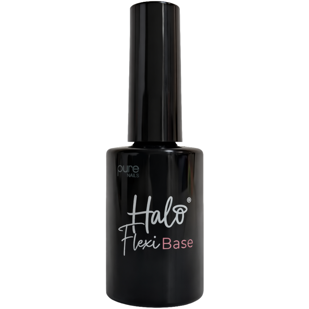 Halo Flexi Base UV Gel Base Coat 15ml