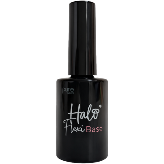 Halo Flexi Base UV Gel Base Coat 15ml