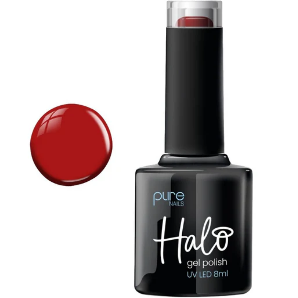 Halo Robin Gel Polish 8ml