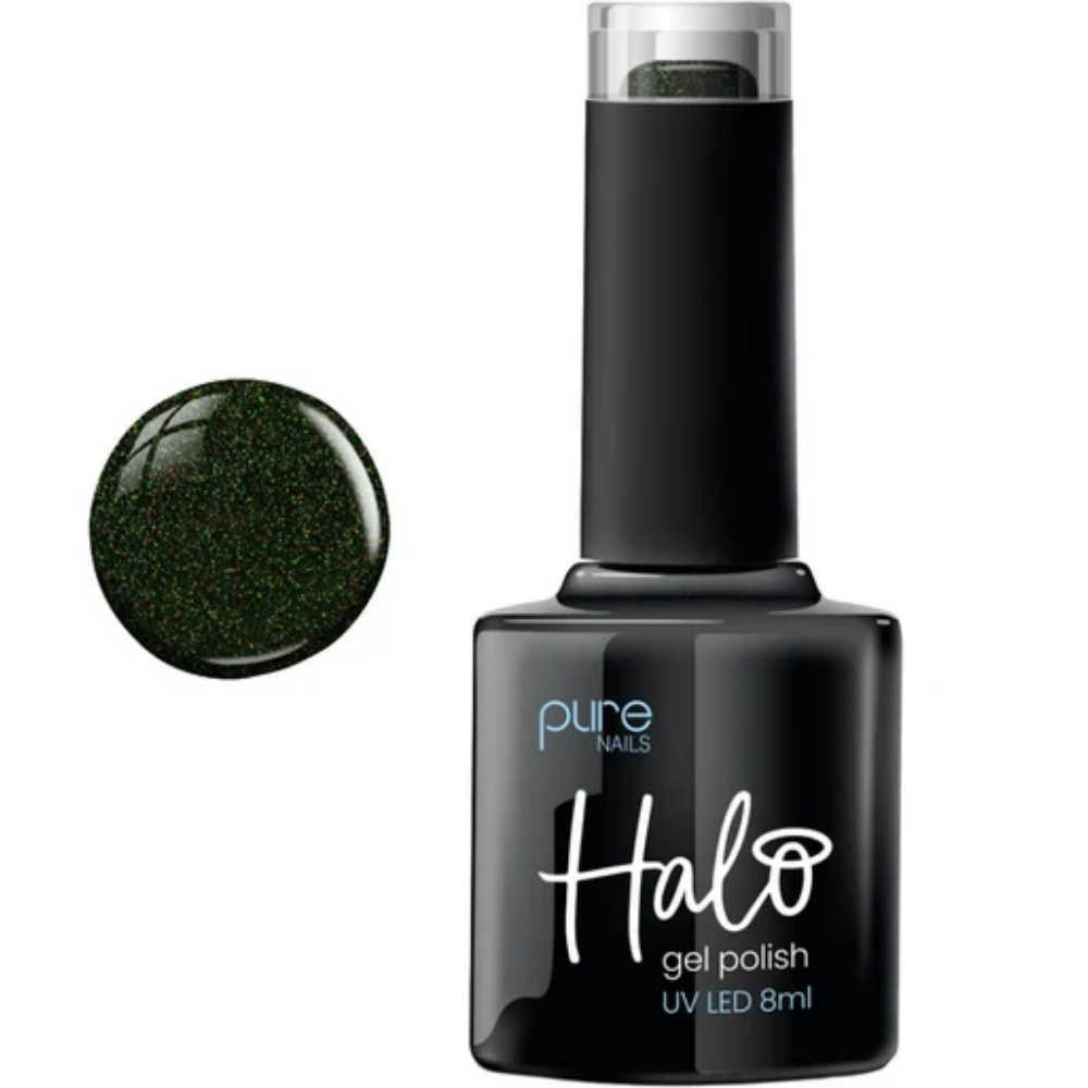 Halo Sparkler Gel Polish 8ml