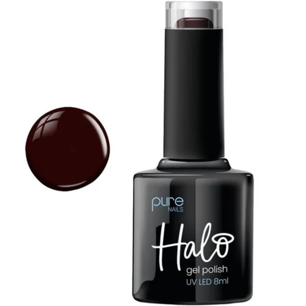 Halo Toasty Gel Polish 8ml