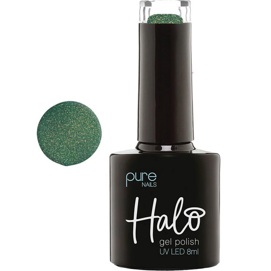 Halo Wonderland Gel Polish 8ml