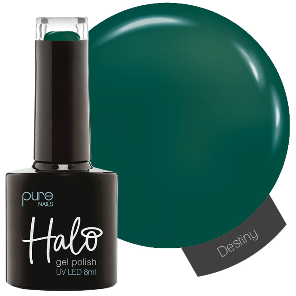 Halo Destiny Gel Polish 8ml