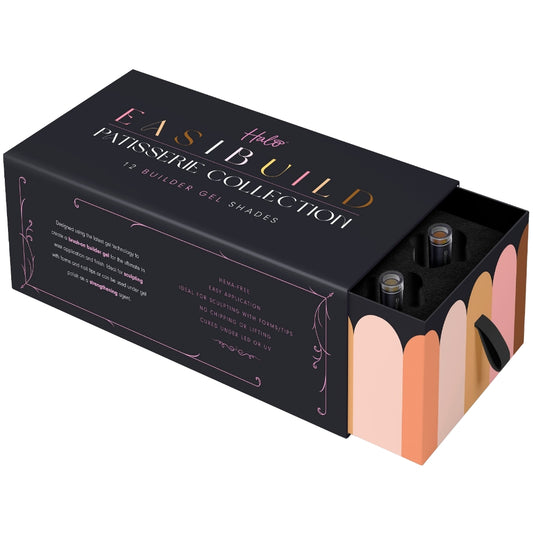 Halo Limited Edition EasiBuild Patisserie Collection