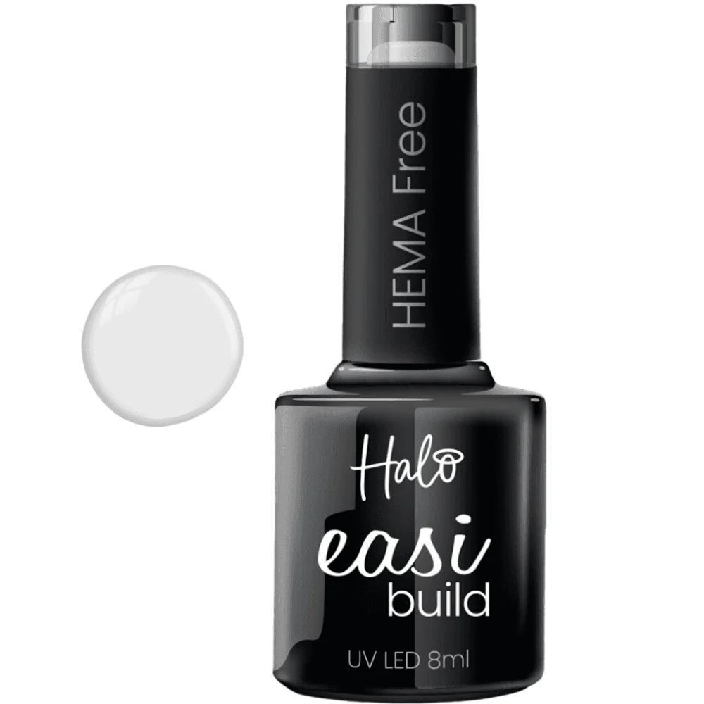 Halo EasiBuild Milky 8ml
