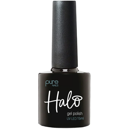 Halo Thick Top Coat 15ml