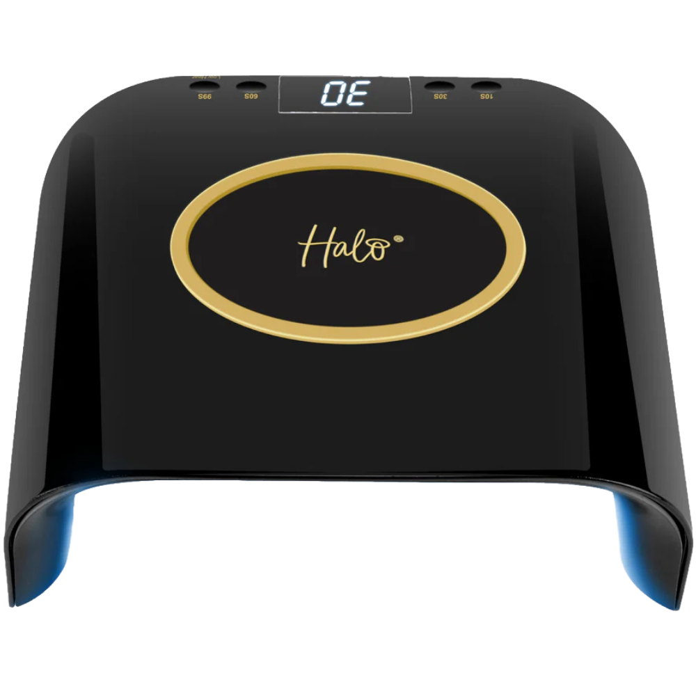 Halo Dual Cure UV/LED Starter Nail Lamp