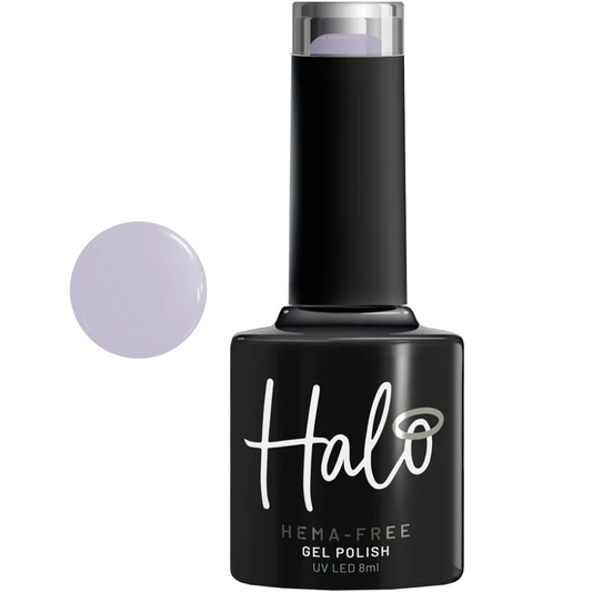 Halo Malibu Gel Polish 8ml