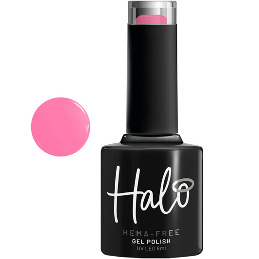 Halo Motel Gel Polish 8ml